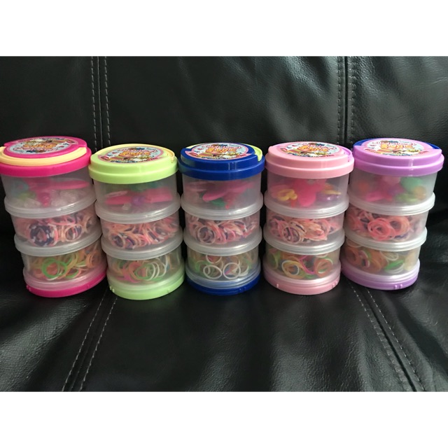 

LOOMBAND SUSUN