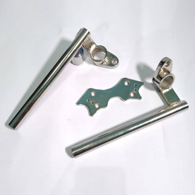 Stang stir Suzuki RGR as 31 set plendes stang PNP CB GL Megapro Tiger