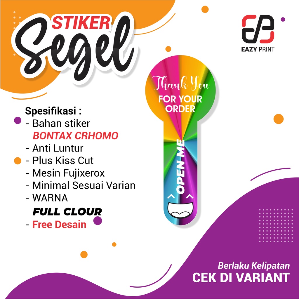 

STIKER SEGEL OPEN MURAH STIKER BOX MURAH STIKER OLSHOP MURAH STIKER SEGEL