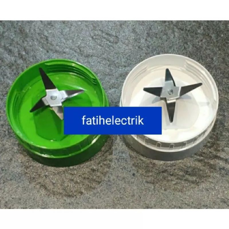 MOUNTING PISAU 4 JUICE BLENDER MIYAKO BARU BL-151 PF/GF BL-152 PF/GF