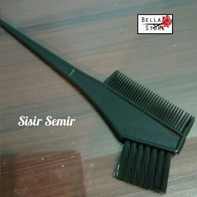 ds104gt Sisir Semir Bagus / Sisir Cat Rambut Cd30C2
