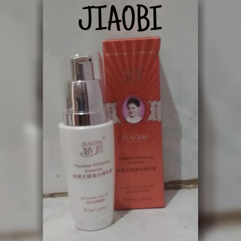 Jiaobi / serum Jiaobi