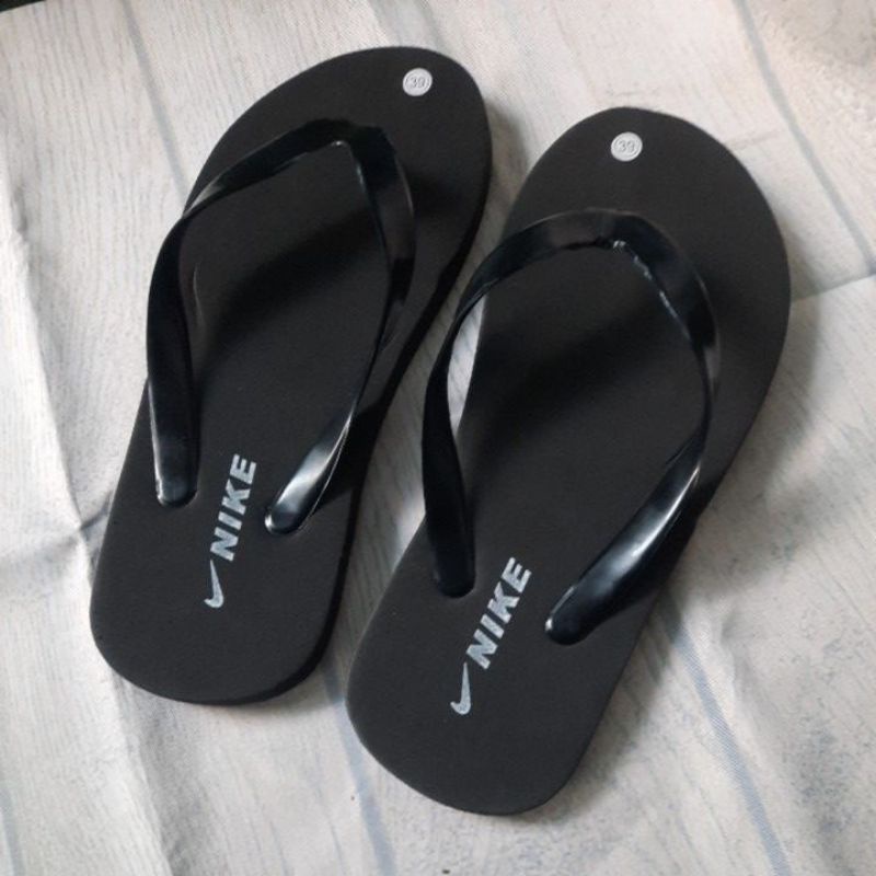 SANDAL JEPIT PRIA MOTIF NIKE