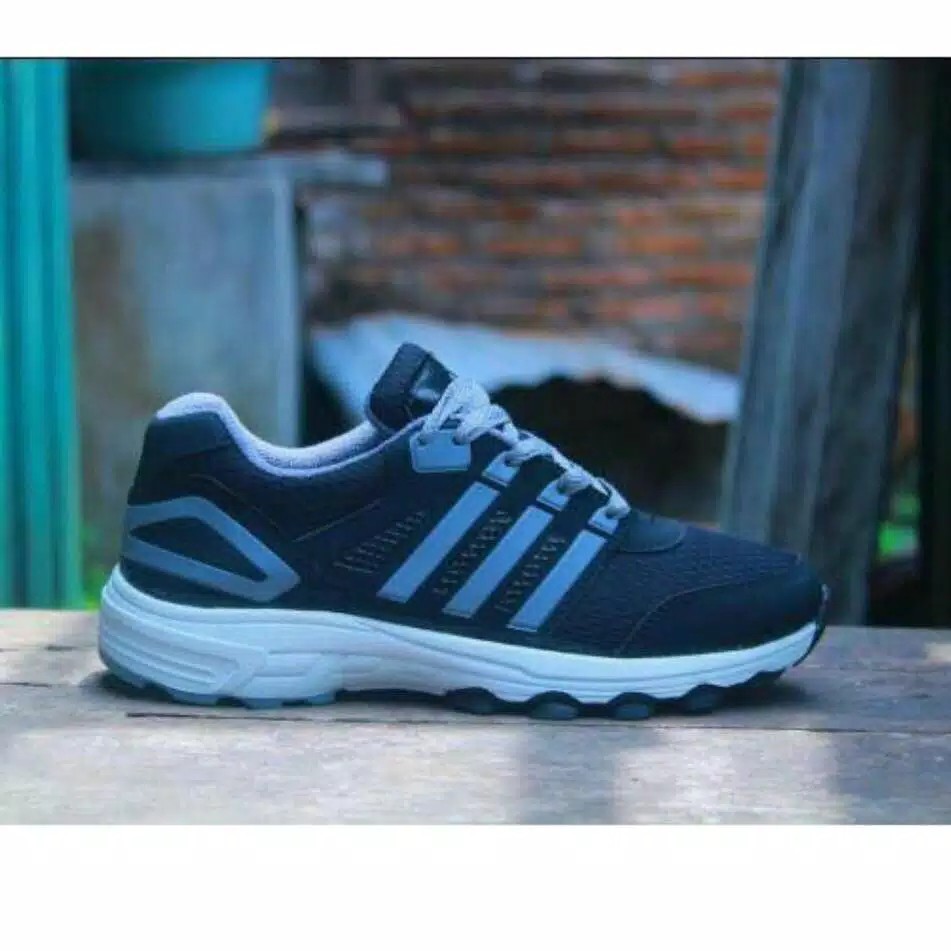 SEPATU SNEAKERS CASUAL PRIA ADINOVA | SEPATU ADINOVA | ORIGINAL ADINOVA