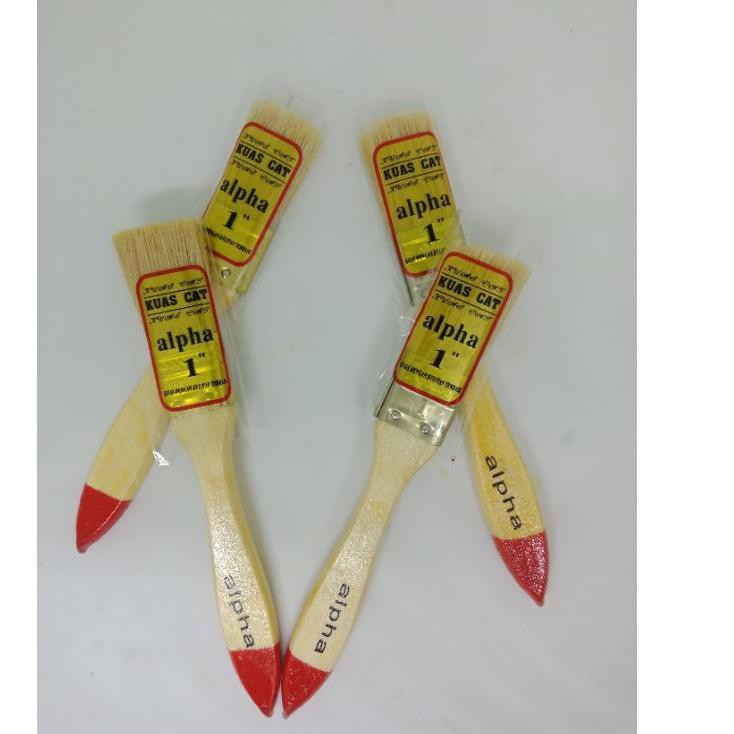 

Terkini ZVNSD GROSIRAN - Kuas 1 Inch - Harga Per/lusin KD01 W48 Stok Banyak