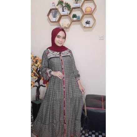 gamis herme$