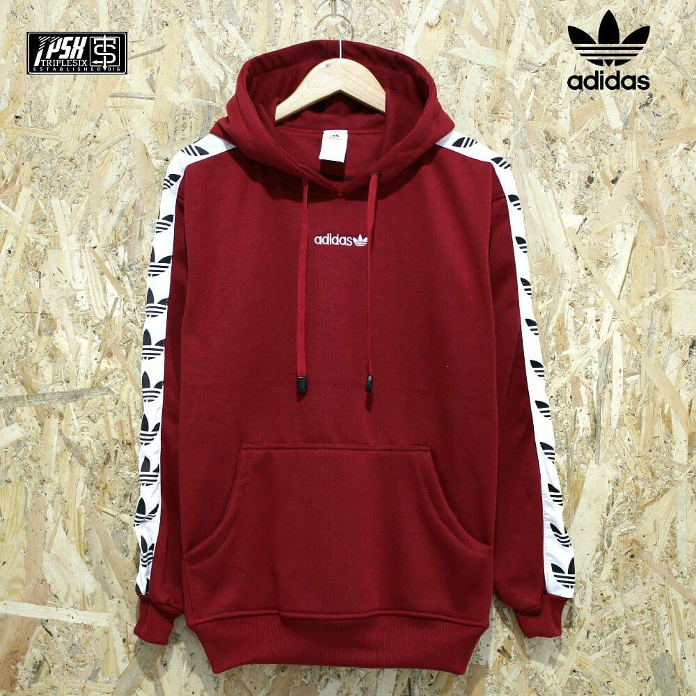 adidas 3d hoodie