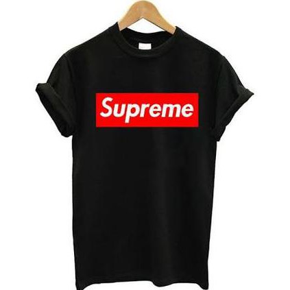 Supreme Tshirt High Quality