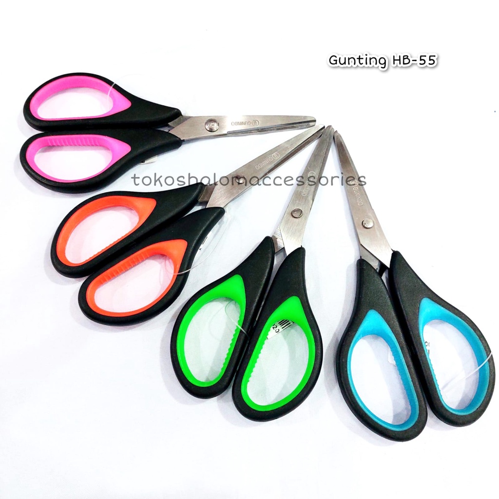 

GUNTING HB-55/ GUNTING KECIL