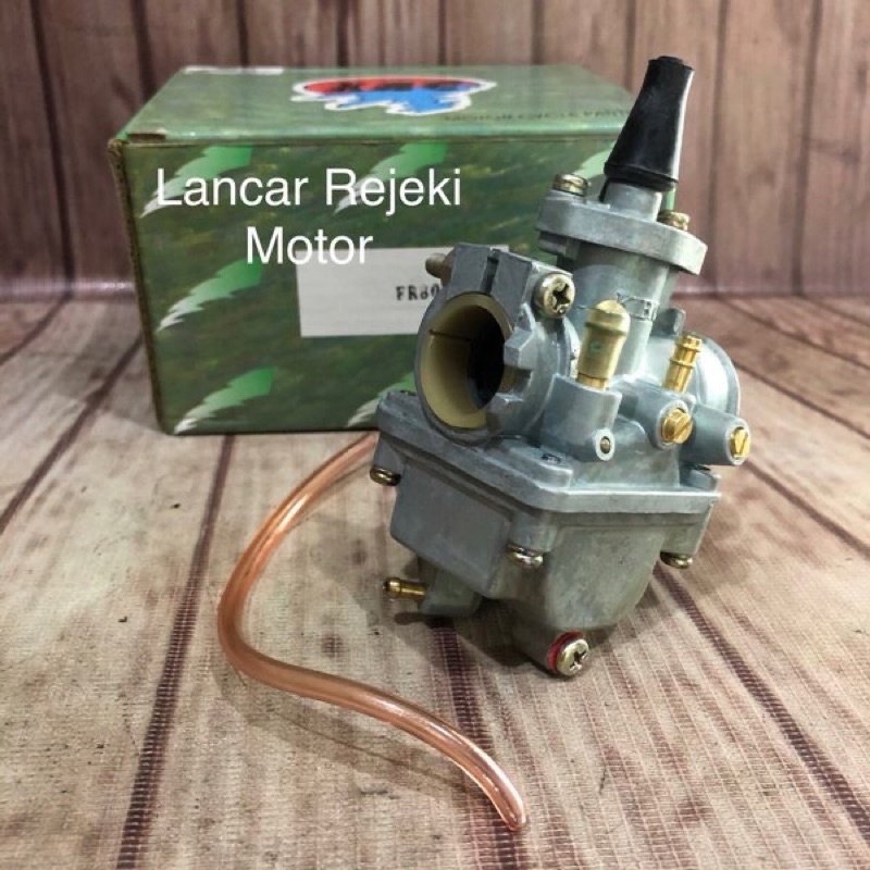 Nos Carburator Karburator Suzuki FR 80 FR80