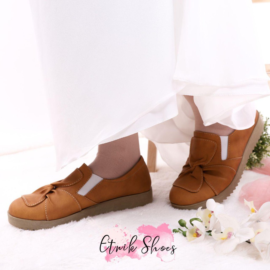 Sepatu wanita Kayla original /bello shoes