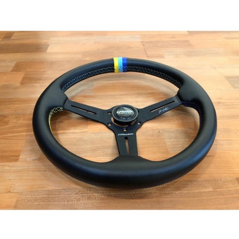 STIR MOBIL UNIVERSAL STIR RACING UNIVERSAL STIR MOBIL UNIVERSAL STEER RACING GREDDY