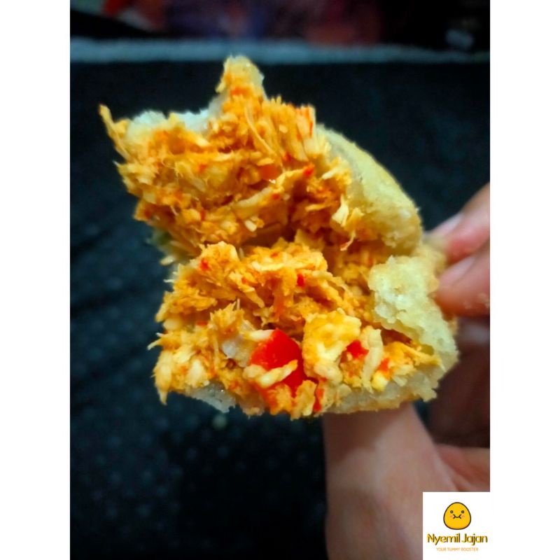 

Cireng Premium Murah