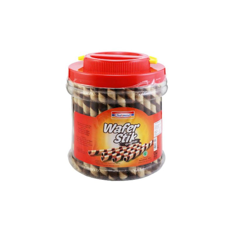 

Indomaret Wafer Stick 500g