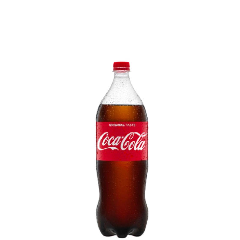 Coca Cola Minuman Soda