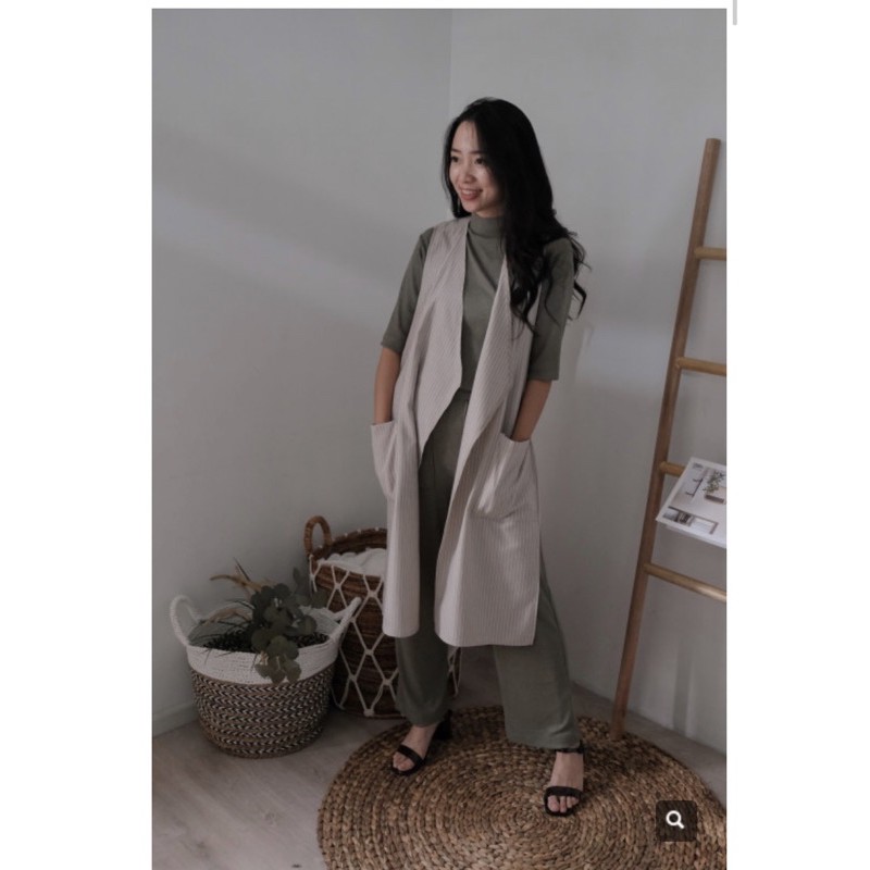 maven moses outer in dessert sand
