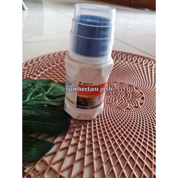 PRODUK- OBAT HAMA WERENG TANAMAN PADI DUPONT PEXALON 106SC 100ML .