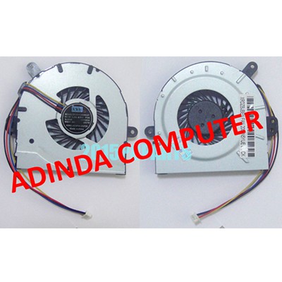 Fan Laptop Lenovo S300 S400 S405 S310 S410 S415