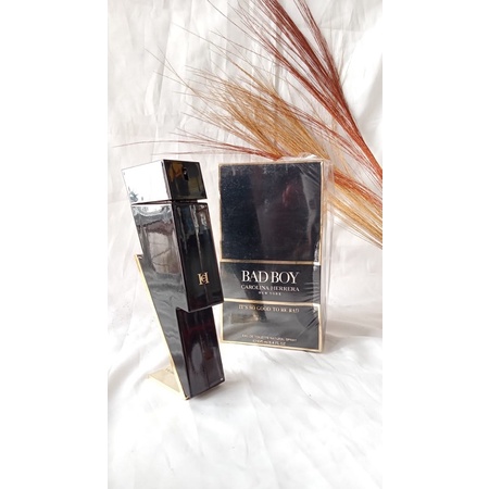 PARFUM BAD BOY