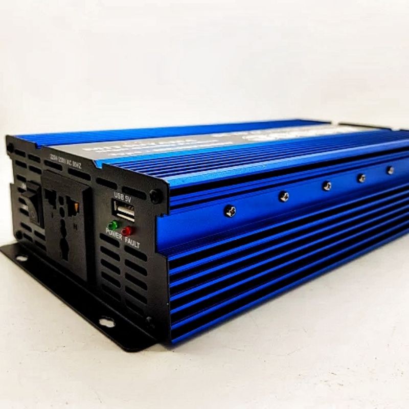 Power Inverter DC to AC 3000 Watt MS-INV3000W MITSUYAMA