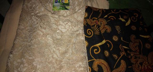 Maura Couple - Sania Ruffle Batik Couple Ori Ndoro Jowi Dnt Garansi Termurah Shopee -