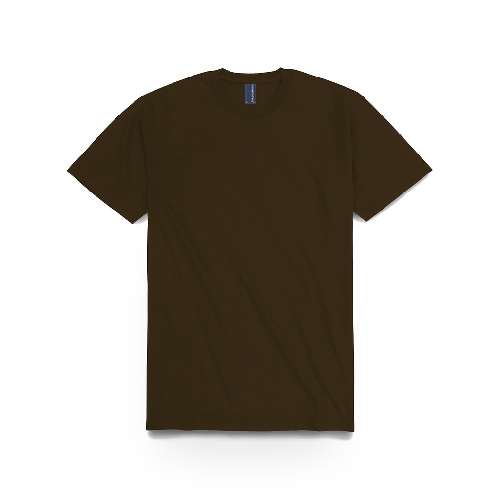 Human Greatness CoolTech T-Shirt Brown HGBasic