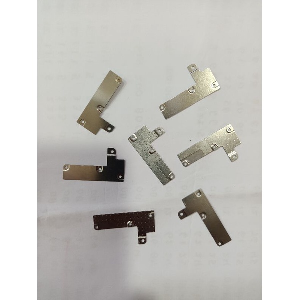 Plat Seng Penutup Flexibel LCD 7g dan 7plus, 8+ Plus, IP X Ori Copotan