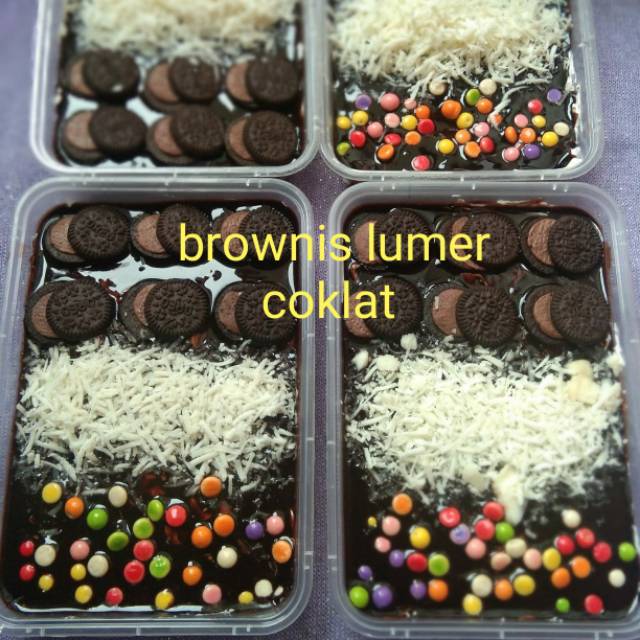 

Brownis Lumer