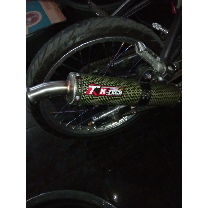 selincer Ktech thailand carbon