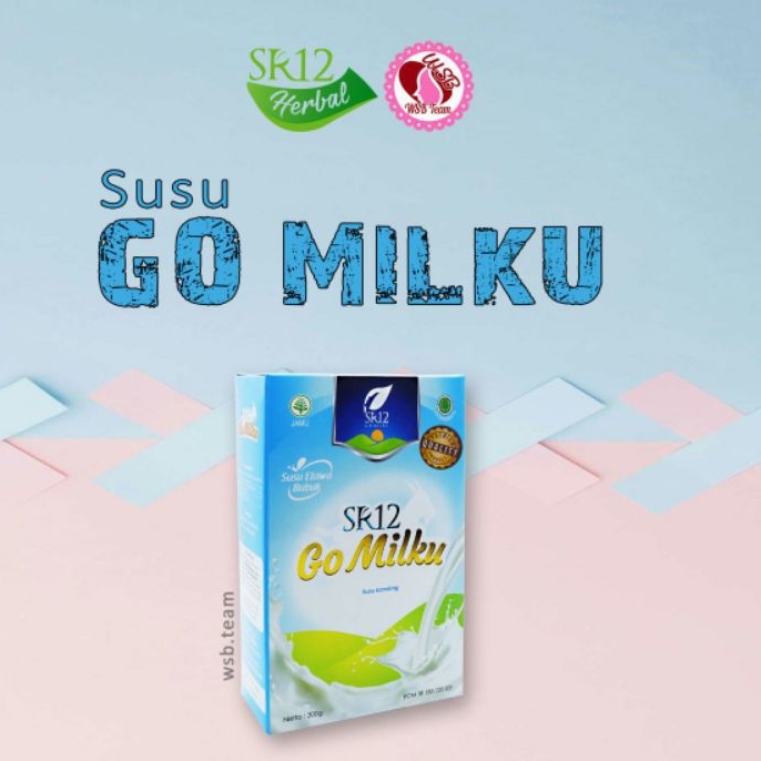 

SUSU GOMILKU VANILA 200 GR