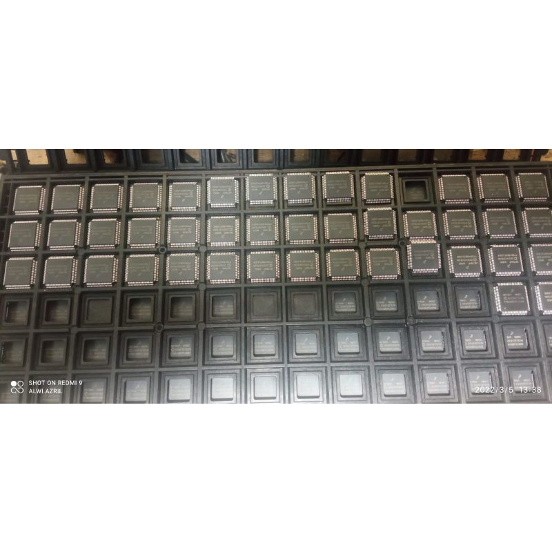 ic frogram spidometer vario 125 old