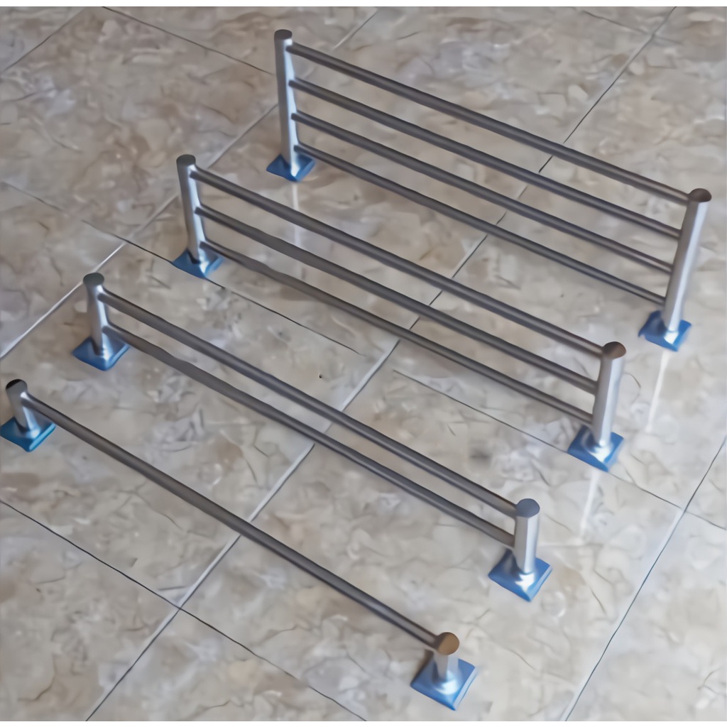 Gantungan Handuk Rak Handuk Gantungan Handuk Tempel Gantungan Handuk Stainless