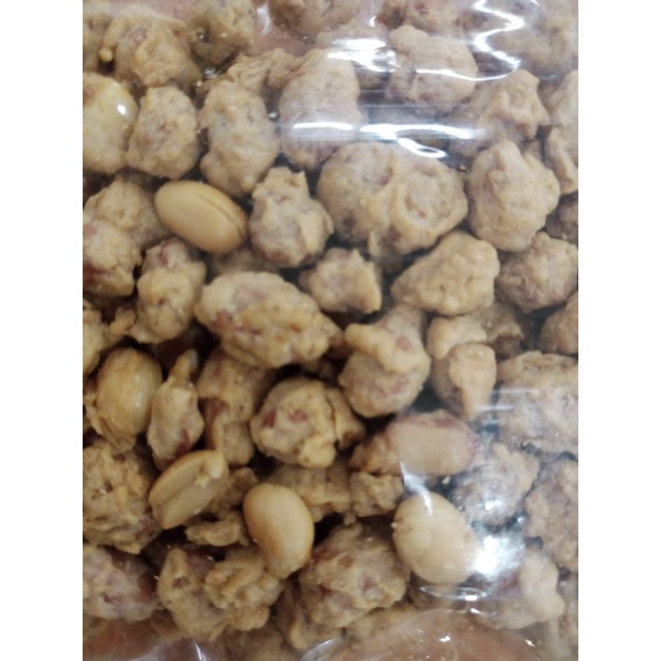 

kacang telur Medan 70g