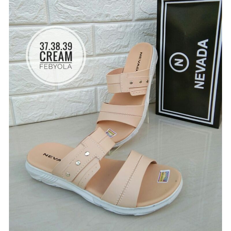 SANDAL CEWEK NEVADA