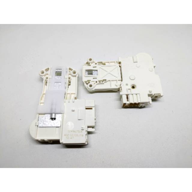 Door Lock Mesin cuci Electrolux EWF1073 EWF1082 EWF1092 EWF1495