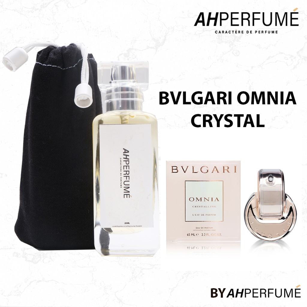 wangi parfum bvlgari omnia crystalline