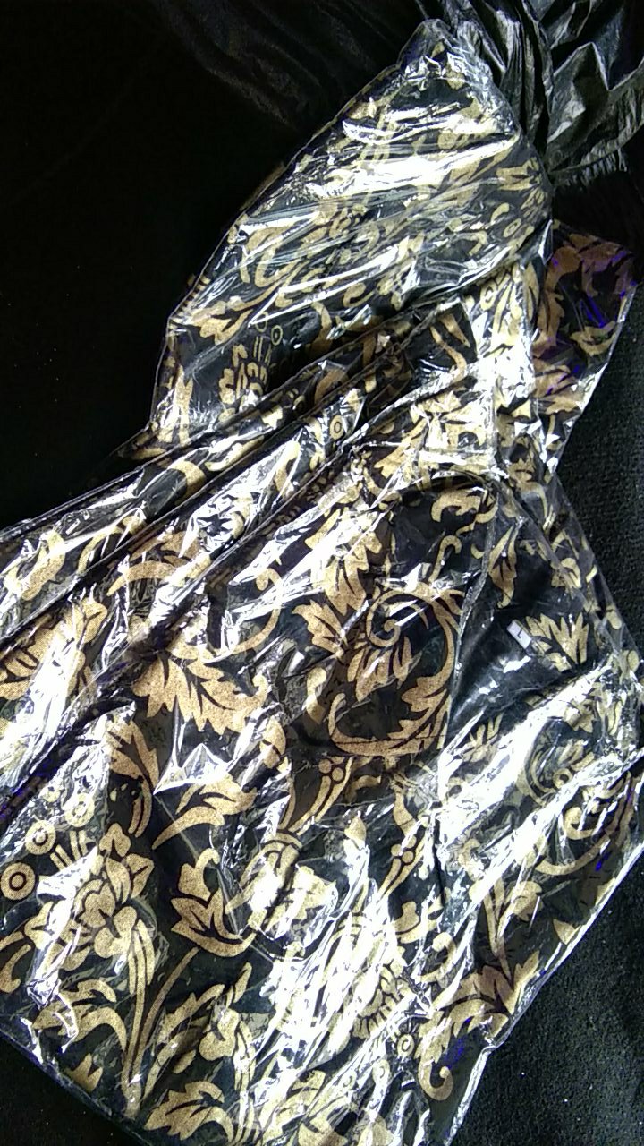 Maura Couple - Sania Ruffle Batik Couple Ori Ndoro Jowi Dnt Garansi Termurah Shopee Selendang Merak