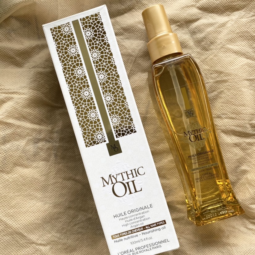 Loreal Profesional Paris Mythic Oil Serum 100ml