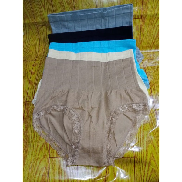 Celana Dalam Korset Munaf*e (CD-003)