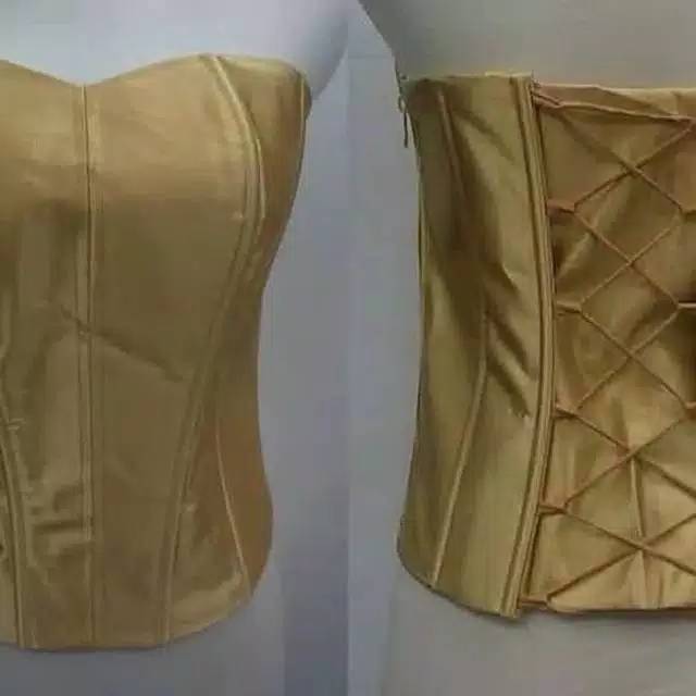 Kamisol /dalamankebaya /longtorso/korset