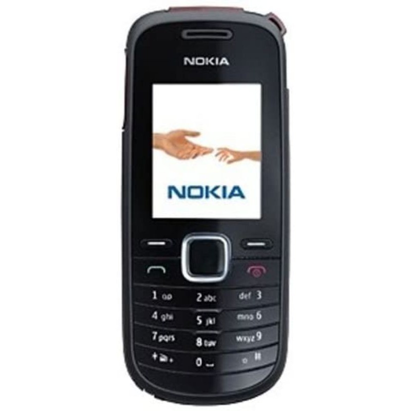 nokia 1661 jadul