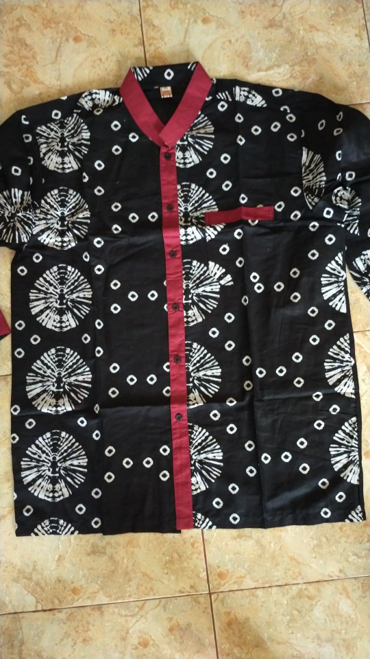 Batik Sarimbitan • Familly Set Abizard Couple Batik Keluarga •batik Couple Muslim •batik Berkualitas