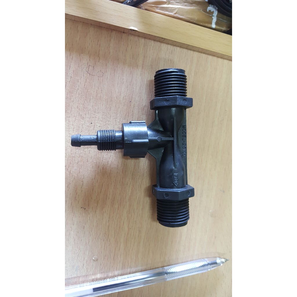 VENTURI INJECTOR OZONE 3/4 inch / INJEKTOR OZONE 3/4inch sparepart