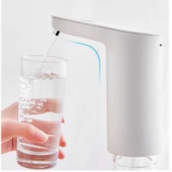 Xiaomi XiaoLang Dispenser Pompa Galon Water Pump Wireless