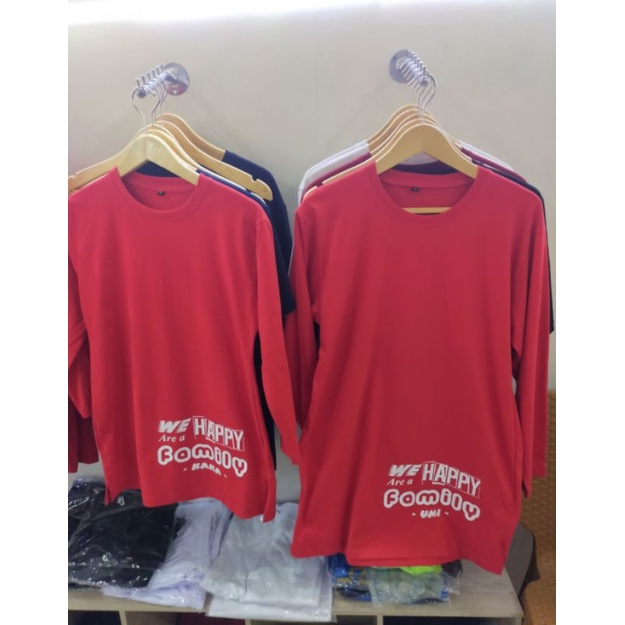 Tunik Muslimah Dan Polypleks Combed 24s