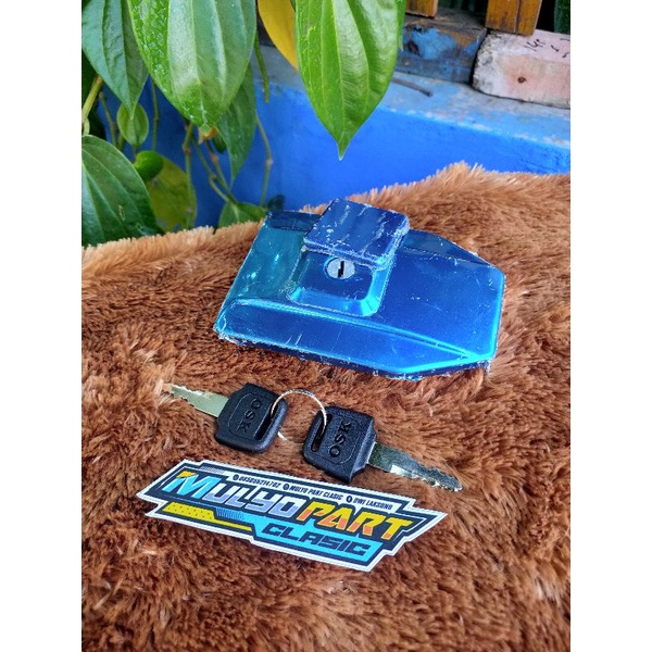 Tutup tangki gl max/pro tutup tengki crome tutup tangki gl