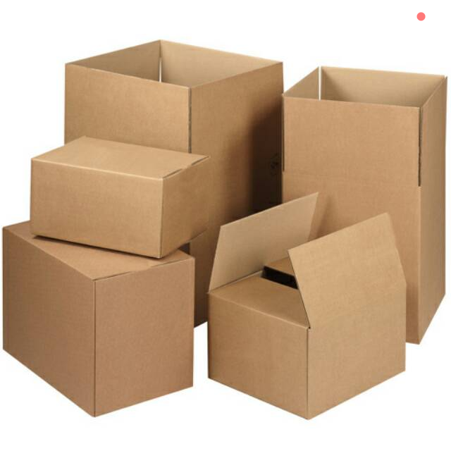 

Packing Tambahan Dus