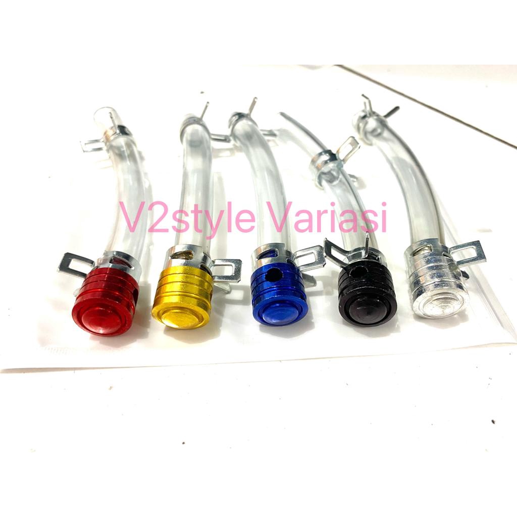 AIR TUBEDRAIN BEAT KARBU SCOOPY CARBU OLD 10CM SELANG PEMBUANGAN FILTER UDARA 10 CM SLANG FILTER NEPEL NAPEL MESIN CVTPNP CNC SELANG FILTER 10CM TUBE DRAIN HONDA BEAT CARBULATOR KARBULATOR MOSCOW CNC VARIASI MERAH GOLD BIRU HITAM SILVER TUTUP SPION ORI