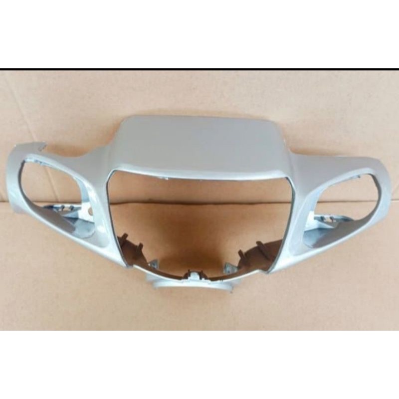 Batok depan Yamaha F1ZR silver
