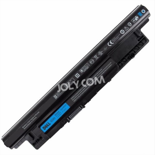 Baterai ori Dell Lat 3440 3540 E3440 MR90Y 65wh